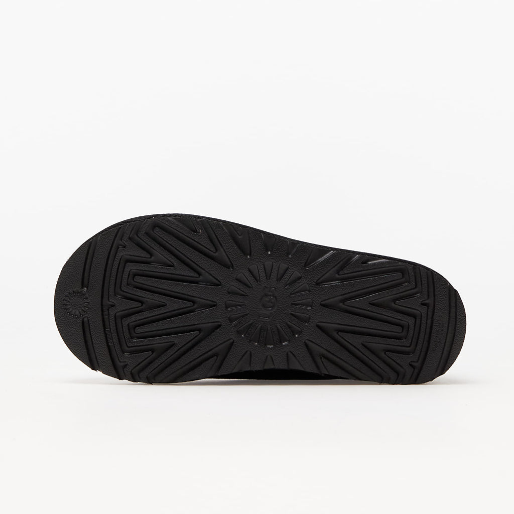 UGG Tasman Slipper Black