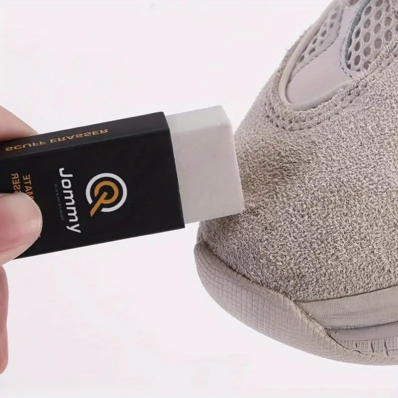 Sneaker Cleaning Eraser