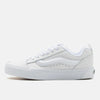 Vans Knu Skool White