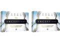 2025/26 Topps Inception UEFA Club Competitions Hobby Box 2x Lot - main view