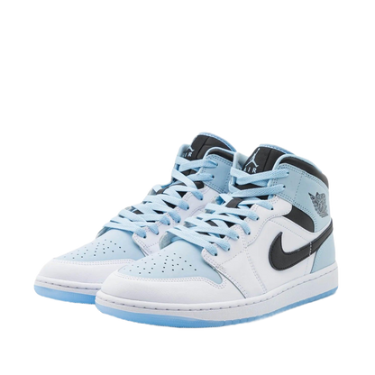 Air Jordan 1 Mid Ice Blue