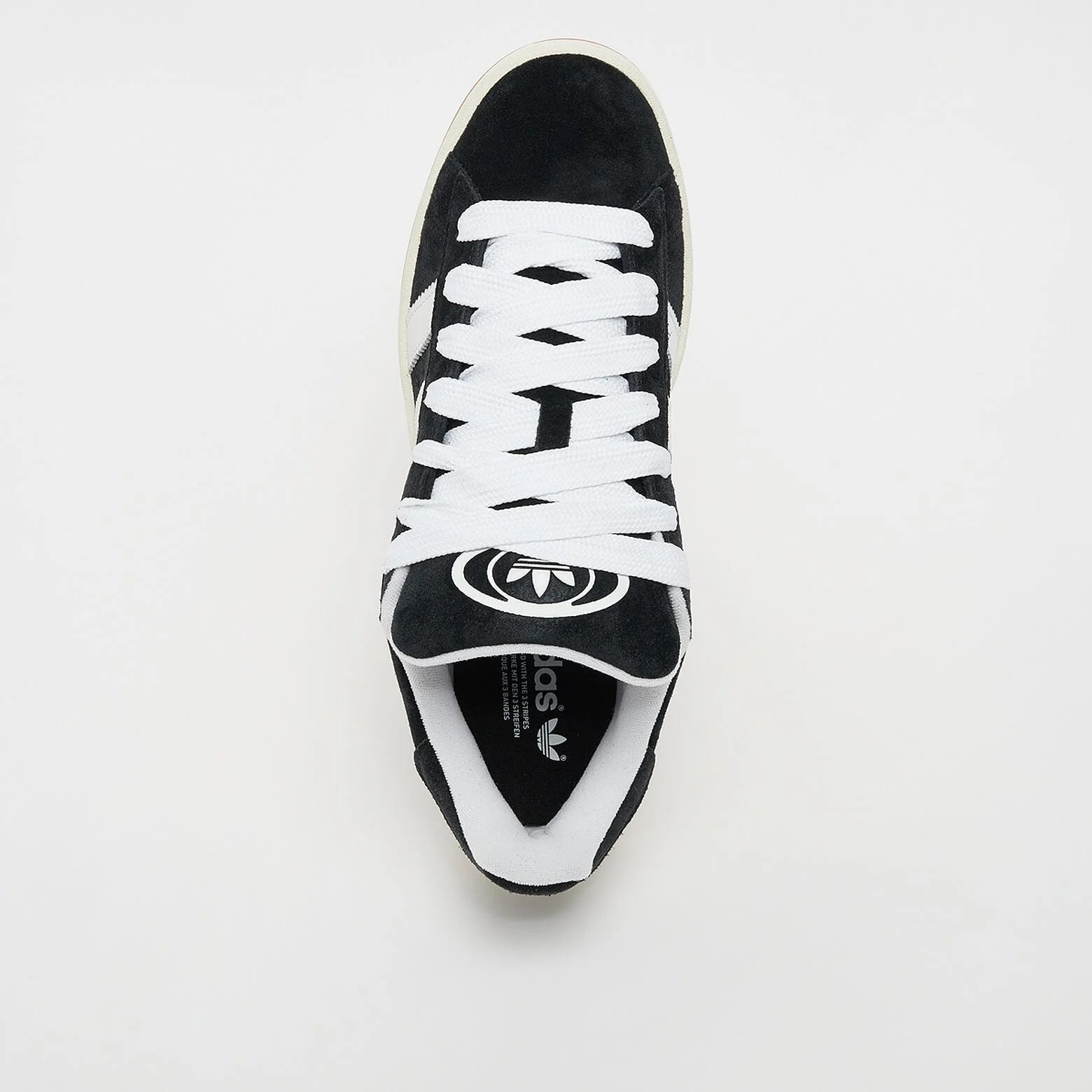 Adidas Campus 00s Core Black