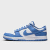 Nike Dunk Low Bleu Polaire