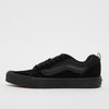 Vans Knu Skool Black