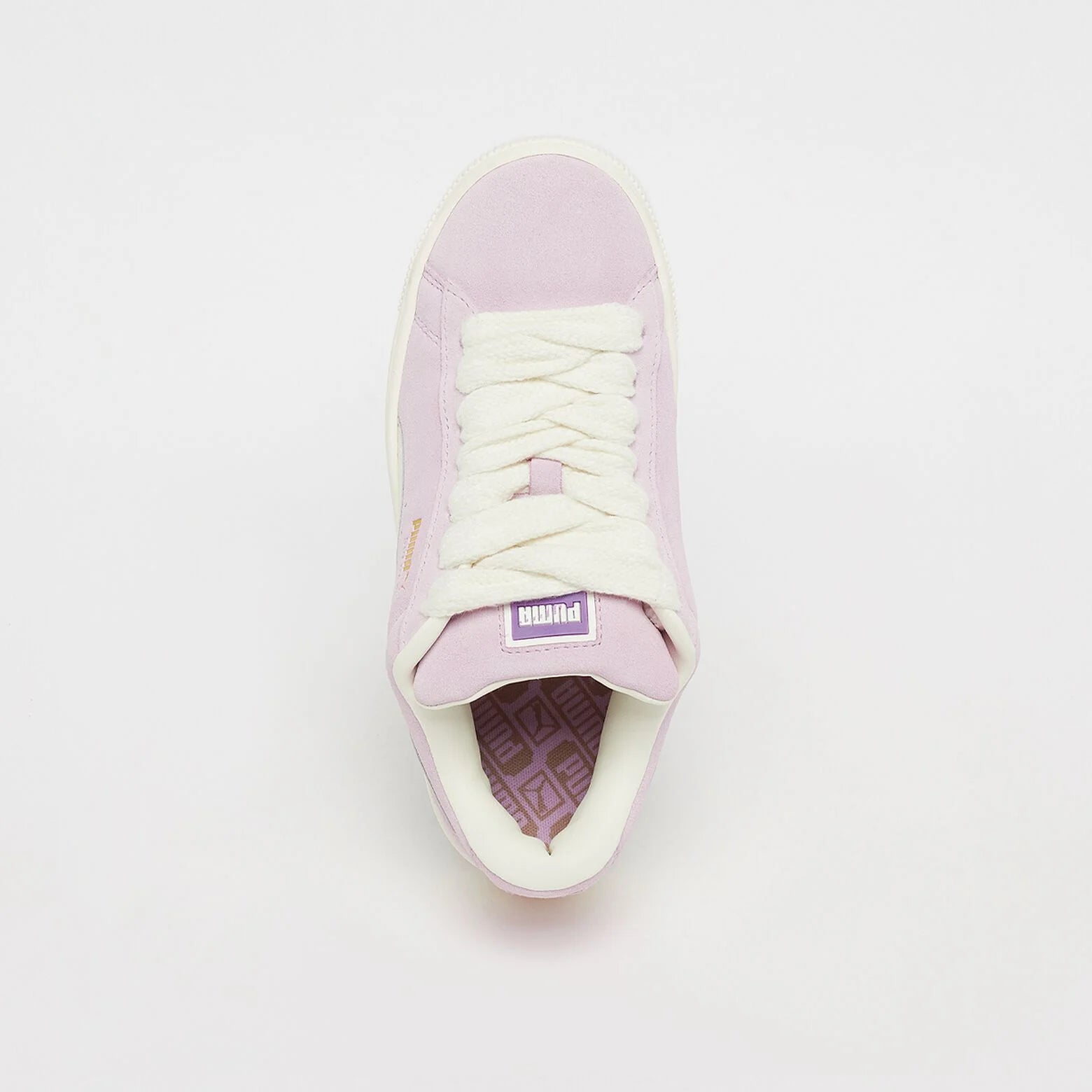 Puma Suede XL Grape Mist