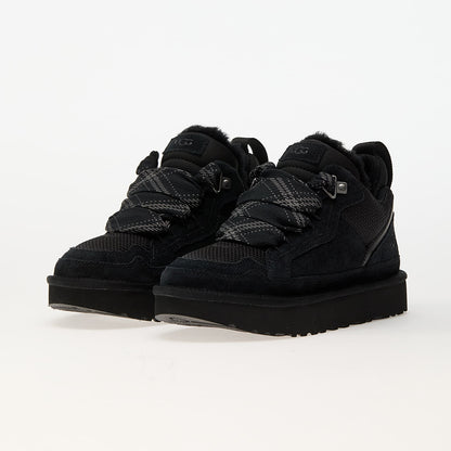 UGG Lowmel Black
