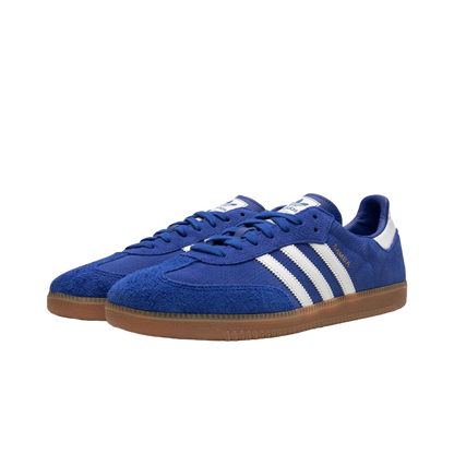 Adidas Samba OG Royal Blue Gum