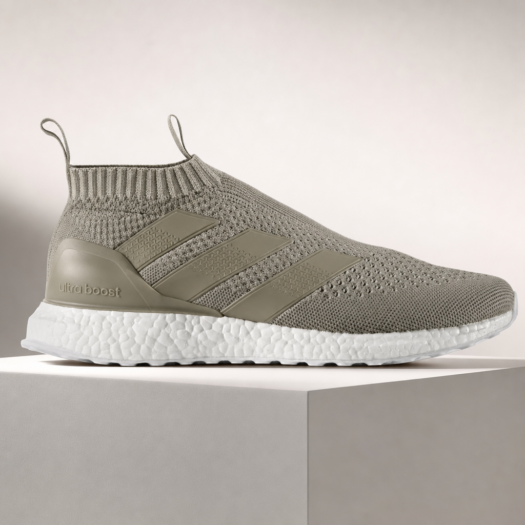 adidas ACE 16+ Purecontrol Ultra Boost Clay
