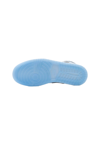 Air Jordan 1 Mid Ice Blue