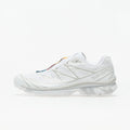 Salomon XT-6 White Lunar Rock