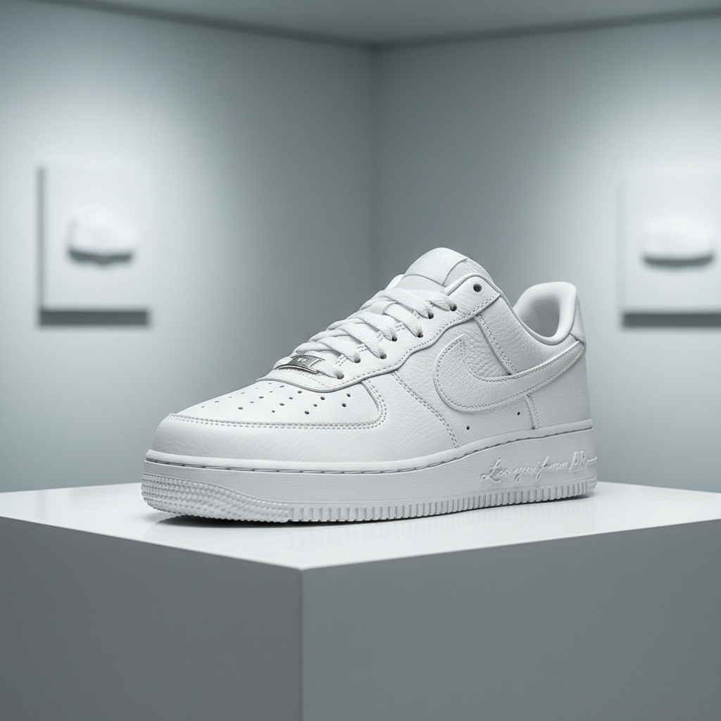 Nike Air Force 1 Low Drake NOCTA Certified Lover Boy