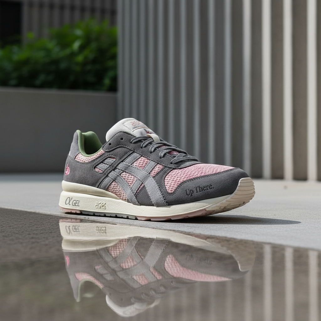 ASICS GT-II Up There