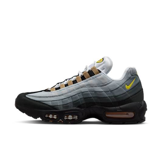 Nike Air Max 95 Icons Yellow Strike