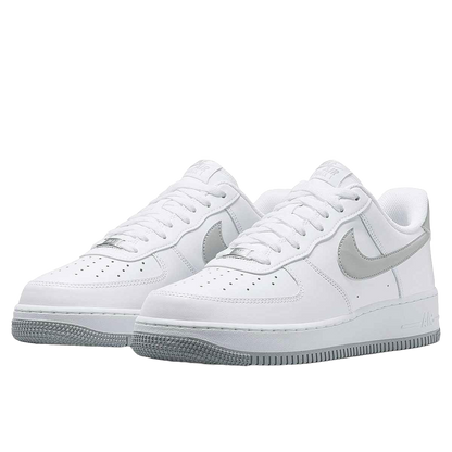 Nike Air Force 1 '07 Light Smoke Grey