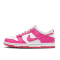 Nike Dunk Low Laser Fuchsia