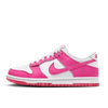 Nike Dunk Low Laser Fuchsia