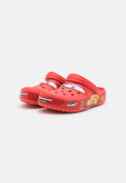 Crocs Classic Clog Lightning McQueen