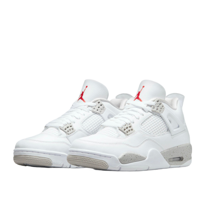 Air Jordan 4 Oreo
