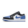 Air Jordan 1 Low Alternate Royal Toe
