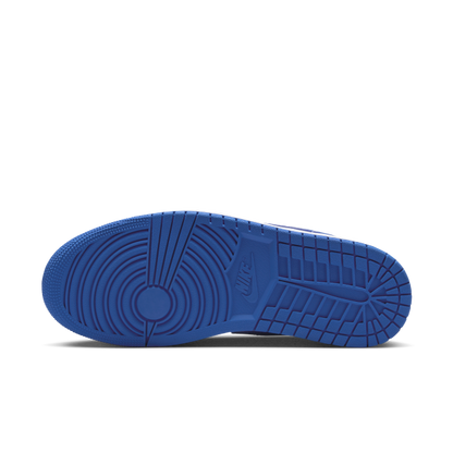 Air Jordan 1 Low Alternate Royal Toe