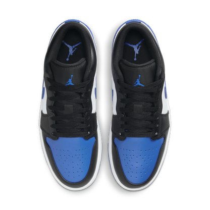 Air Jordan 1 Low Alternate Royal Toe