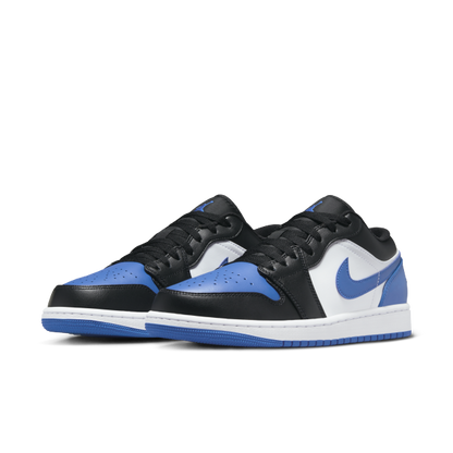 Air Jordan 1 Low Alternate Royal Toe