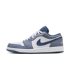 Air Jordan 1 Low Ashen Slate