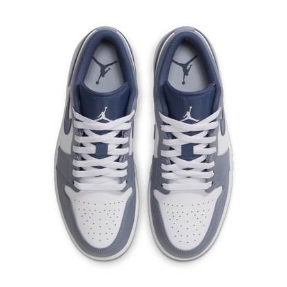 Air Jordan 1 Low Ashen Slate
