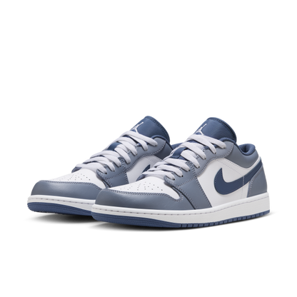 Air Jordan 1 Low Ashen Slate