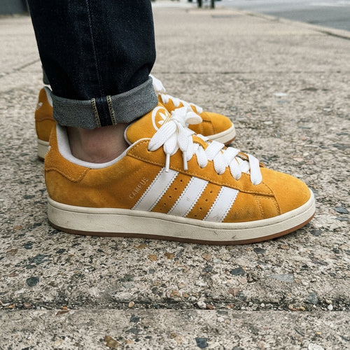 Adidas Campus 00s Pantone Cloud White