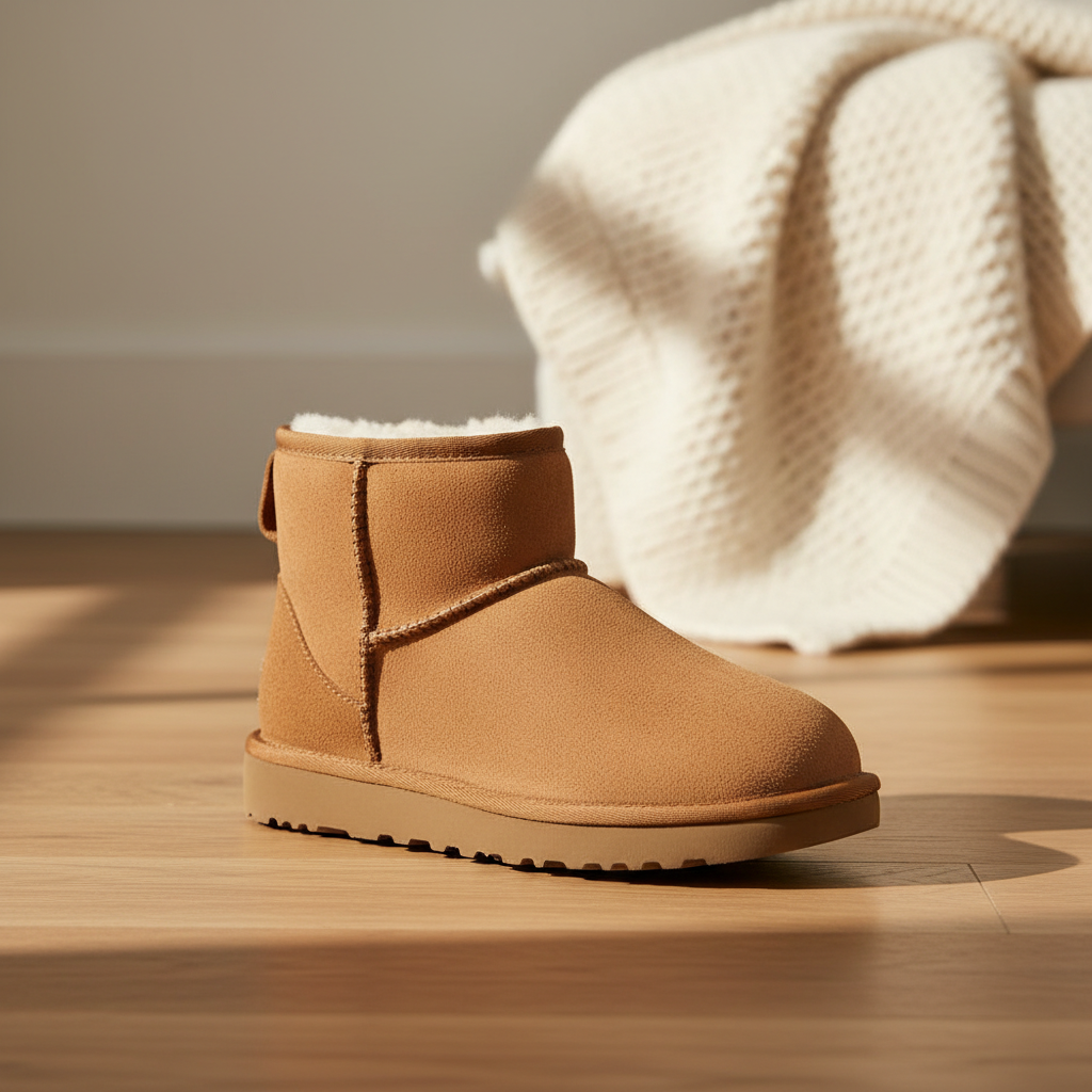 UGG Classique Mini II