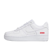 Nike Air Force 1 Low Supreme White