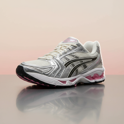 Asics Gel-Kayano 14 Crème Rose Doux