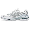 ASICS Gel-NYC White Oyster Grey