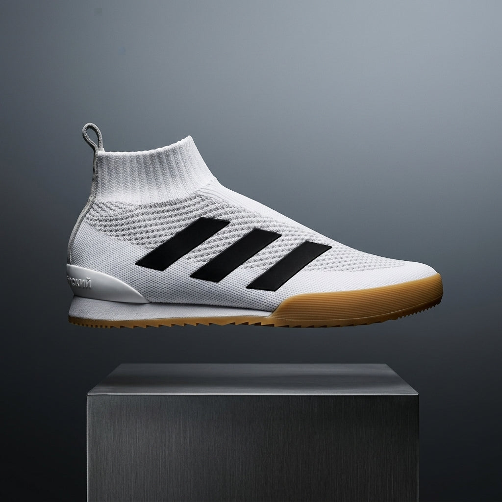 adidas ACE 16+ Super Gosha Rubchinskiy Weiß
