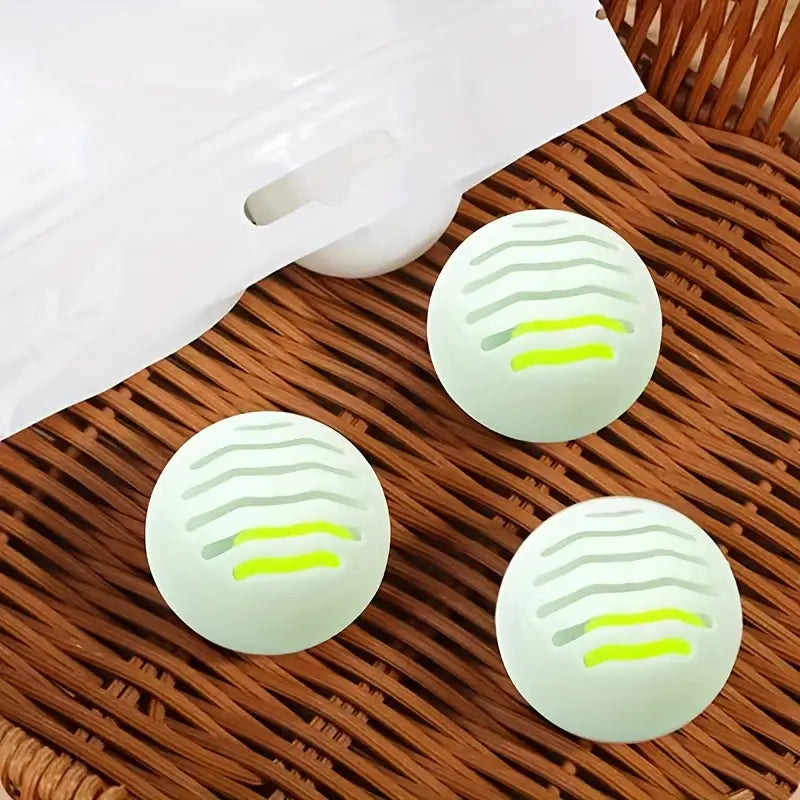 Anti Geruch Ball 10 Stk.