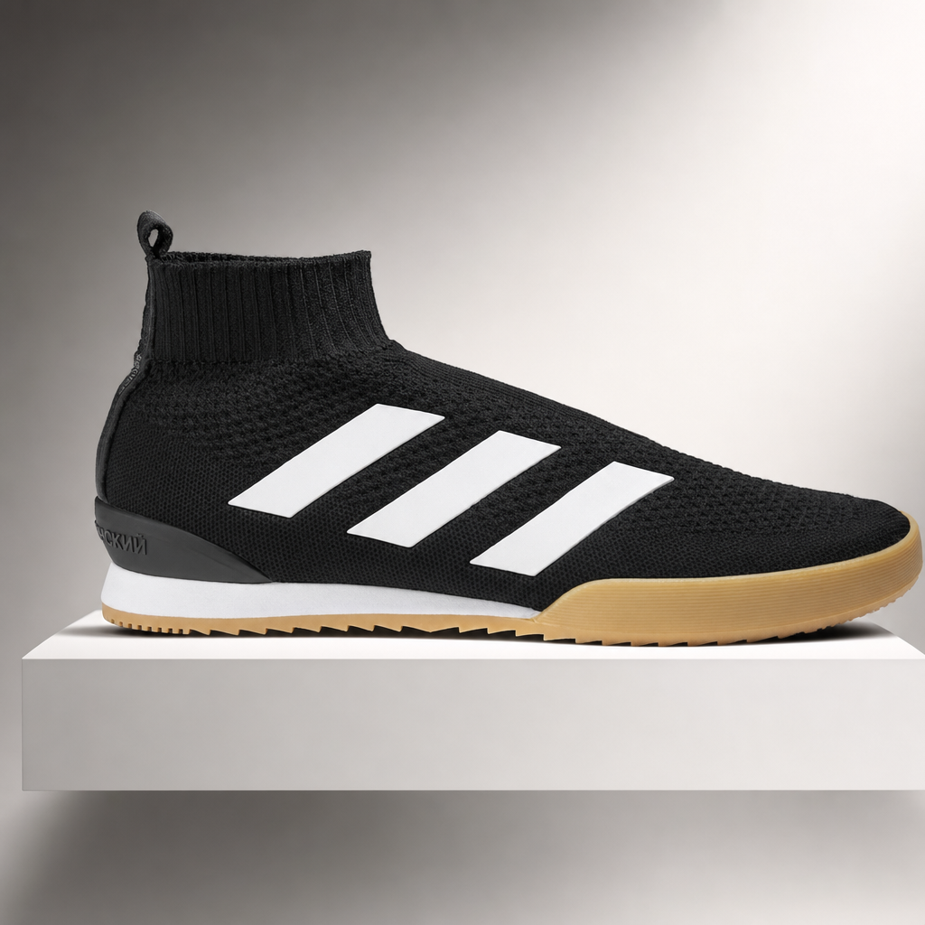 adidas ACE 16+ Super Gosha Rubchinskiy Schwarz