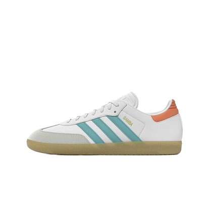 Adidas Samba Inter Miami Third Kit