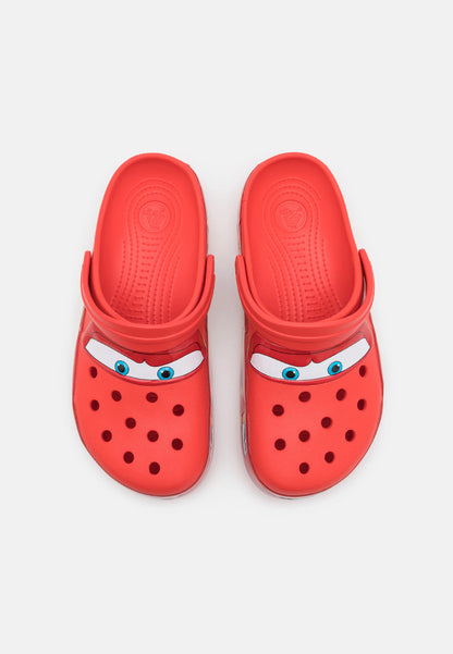 Crocs Classic Clog Lightning McQueen