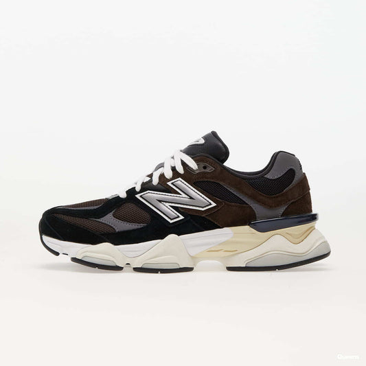 New Balance 9060 Brown Black
