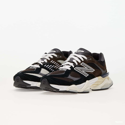 New Balance 9060 Brown Black