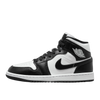 Air Jordan 1 Mid Panda