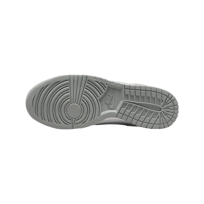 Nike Dunk Low Summit White Light Smoke Grey