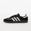 Adidas Samba OG Noir Blanc Gomme