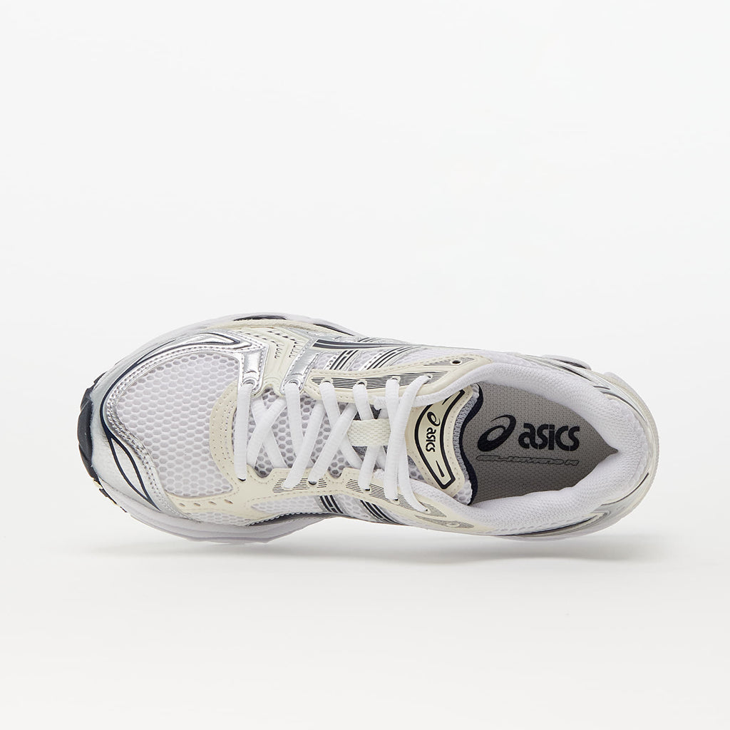 Asics Gel-Kayano 14 White Midnight