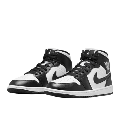 Air Jordan 1 Mid Panda