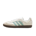Adidas Samba OG Hazy Green