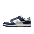 Nike Dunk Low Midnight Navi