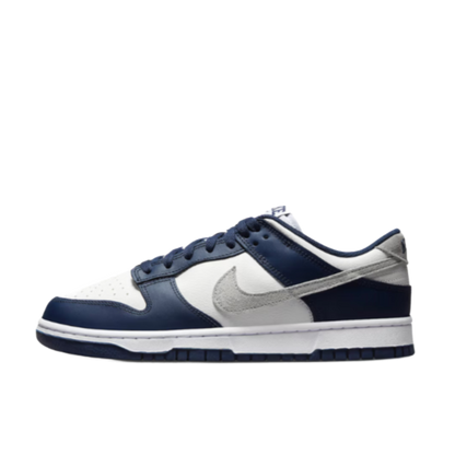 Nike Dunk Low Midnight Navi