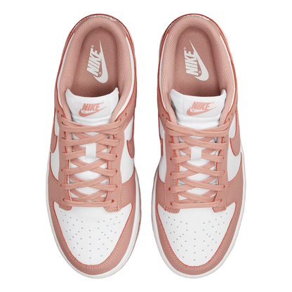 Nike Dunk Low Rose Whisper